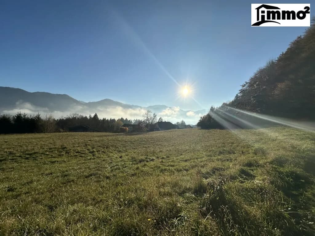 Grundstück kaufen in Klagenfurt Land – 1 000 m², € 130.000 – Bild 5 von 10