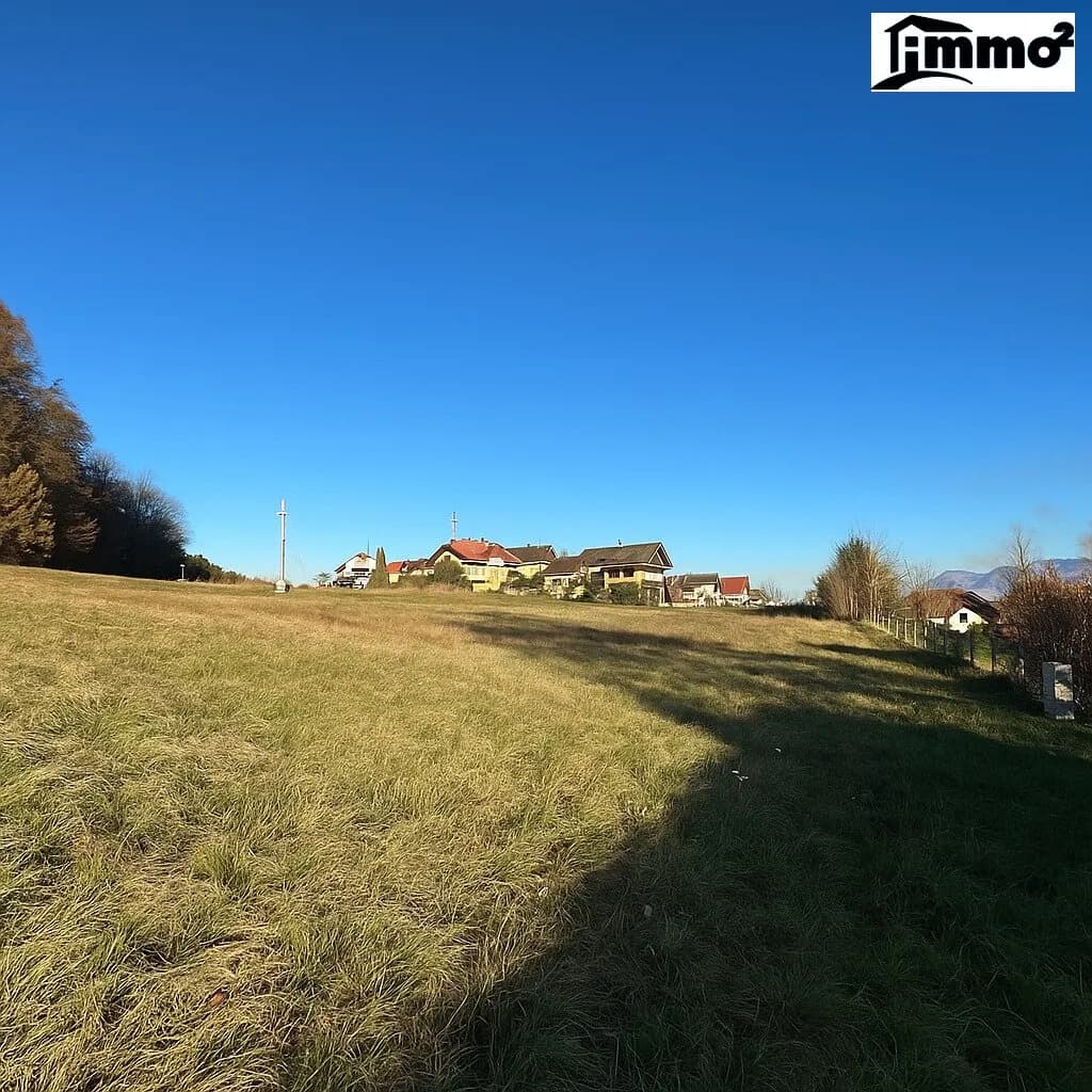 Grundstück kaufen in Klagenfurt Land – 1 000 m², € 130.000 – Bild 6 von 10