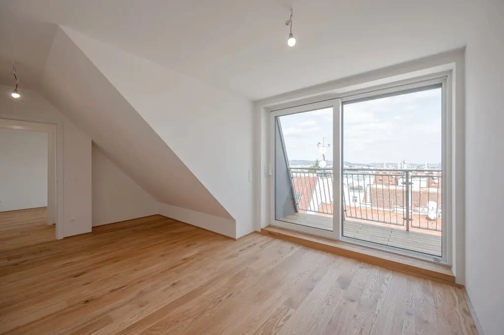 2-Zimmer-Wohnung kaufen in Wien – 32,91 m², € 269.000