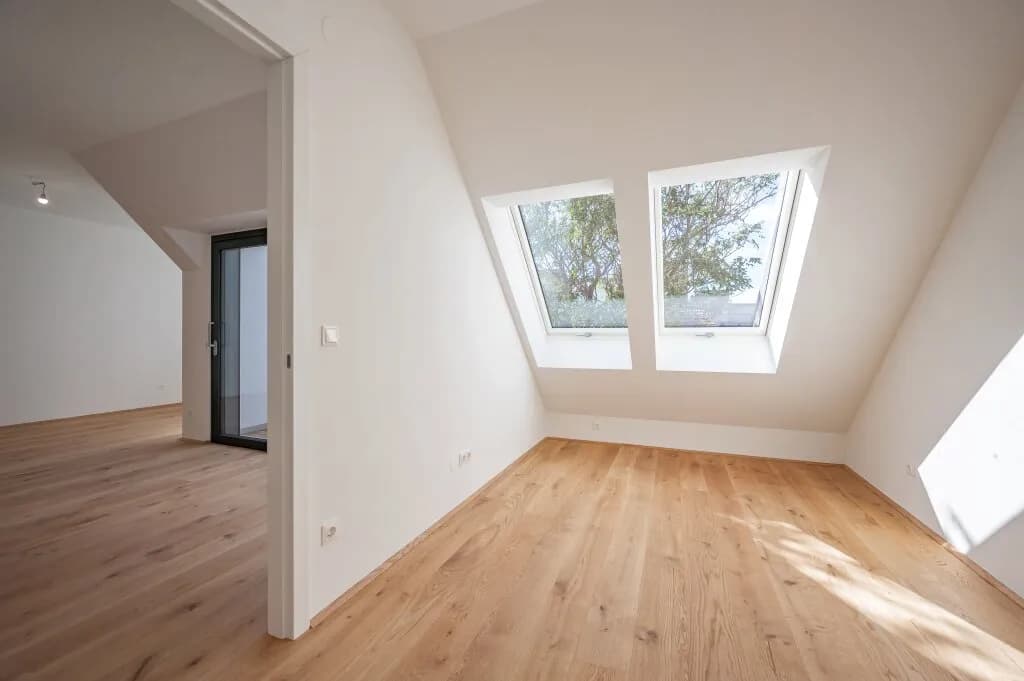2-Zimmer-Wohnung kaufen in Wien – 32,91 m², € 269.000 – Bild 2 von 8