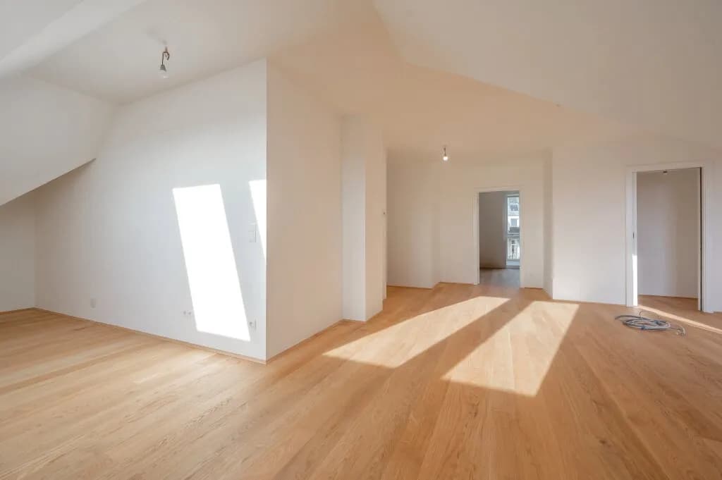 2-Zimmer-Wohnung kaufen in Wien – 32,91 m², € 269.000 – Bild 3 von 8