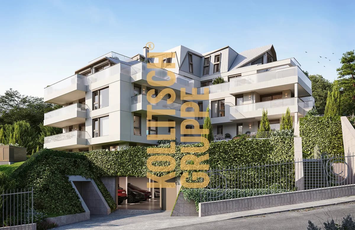 3-Zimmer-Wohnung kaufen in Wien – 94,83 m², € 999.000 – Bild 1 von 18