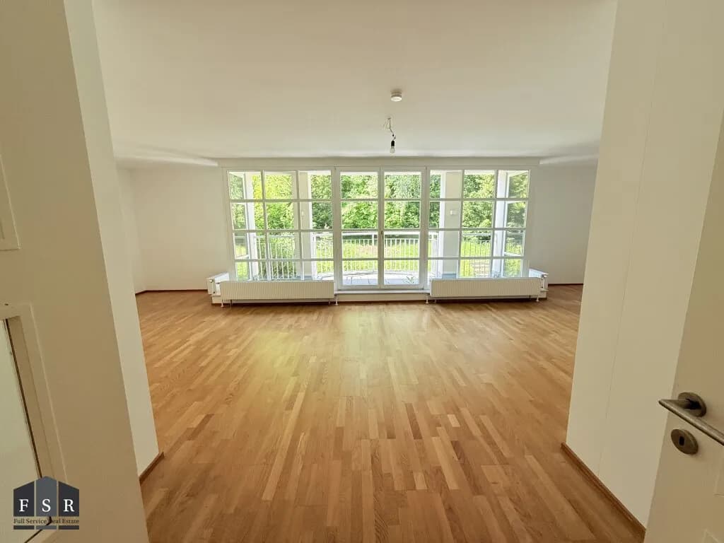 3-Zimmer-Wohnung kaufen in Wien – 114,9 m², € 799.000