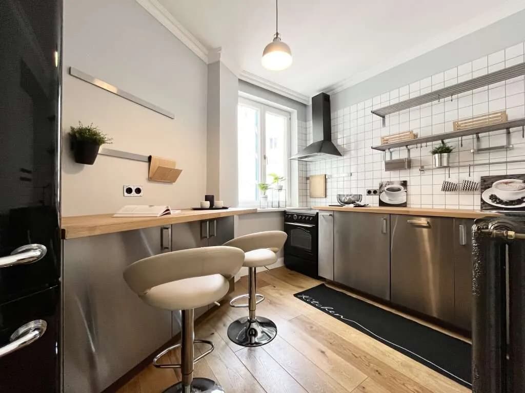 2-Zimmer-Wohnung kaufen in Wien – 54,35 m², € 698.000 – Bild 2 von 32