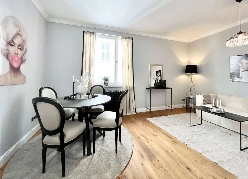 2-Zimmer-Wohnung kaufen in Wien – 54,35 m², € 698.000 – Bild 4 von 32