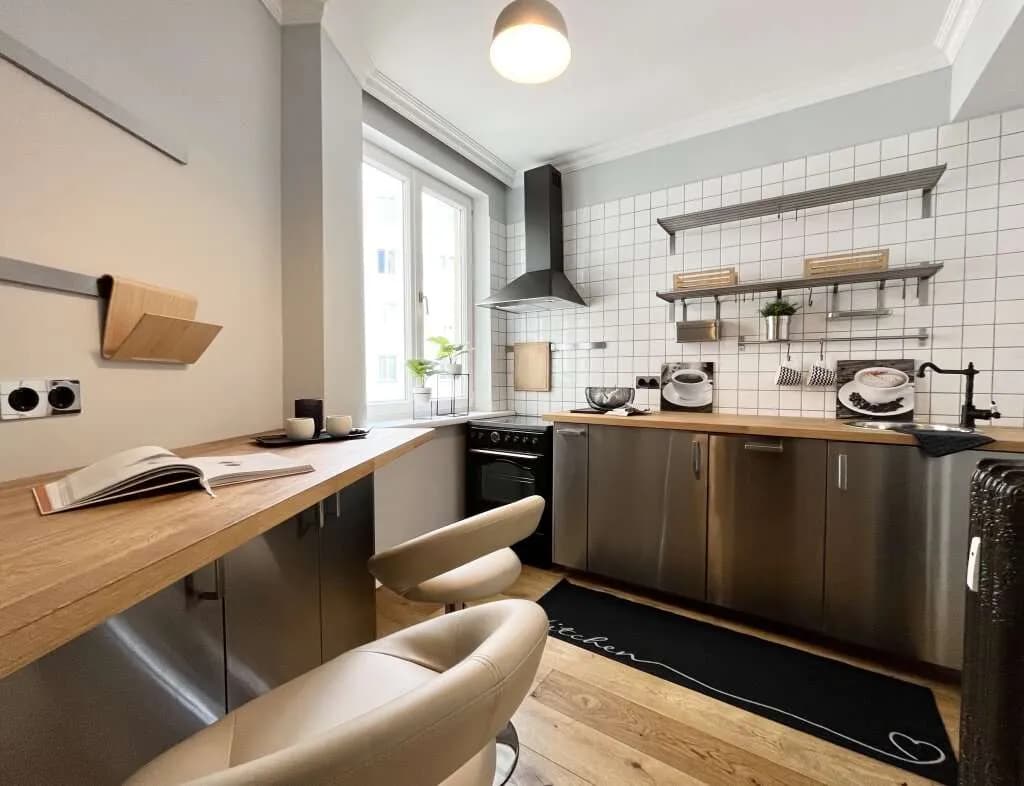 2-Zimmer-Wohnung kaufen in Wien – 54,35 m², € 698.000 – Bild 11 von 32
