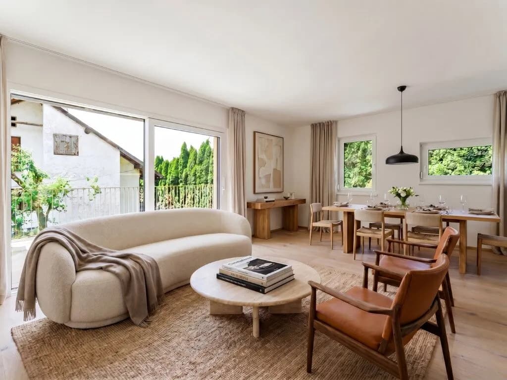 4-Zimmer-Haus kaufen in Vöcklabruck – 146 m² – Bild 2 von 11