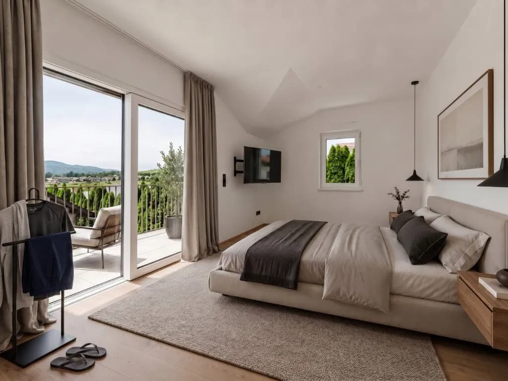 4-Zimmer-Haus kaufen in Vöcklabruck – 146 m² – Bild 4 von 11
