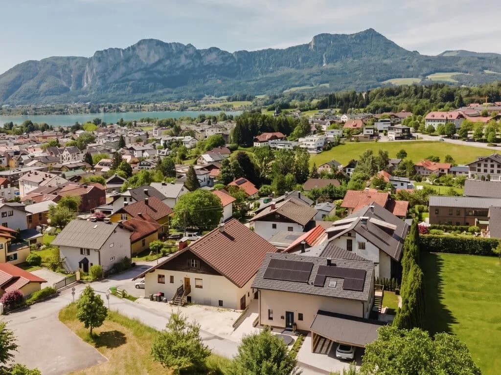 4-Zimmer-Haus kaufen in Vöcklabruck – 146 m² – Bild 11 von 11