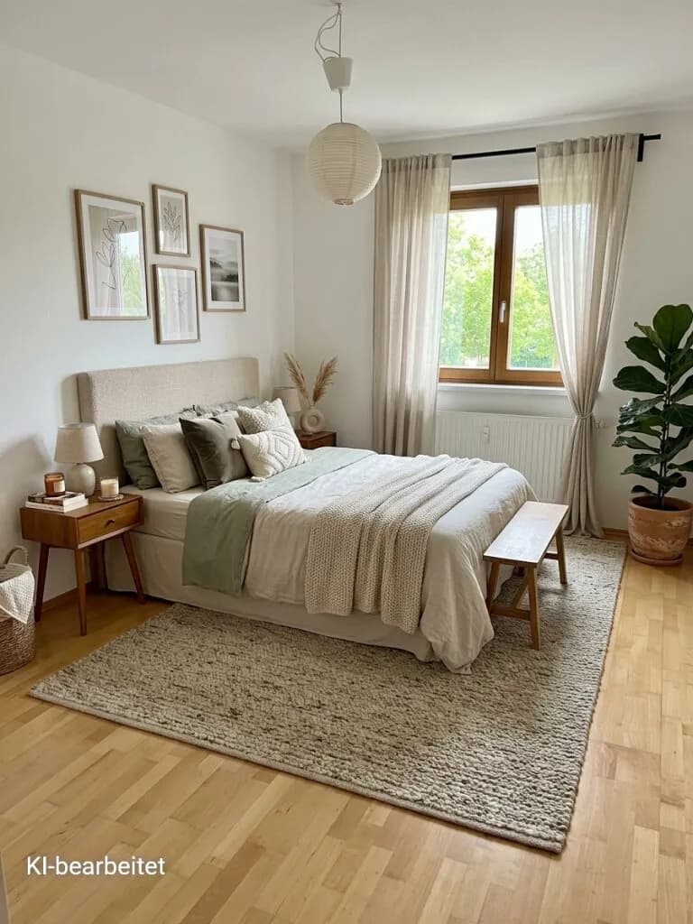 Wohnung mieten in Ried im Innkreis – 59 m², € 807 – Bild 2 von 9