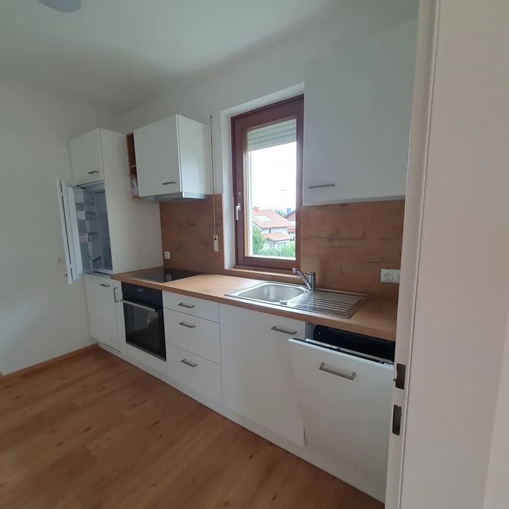 Wohnung mieten in Ried im Innkreis – 59 m², € 807 – Bild 3 von 9