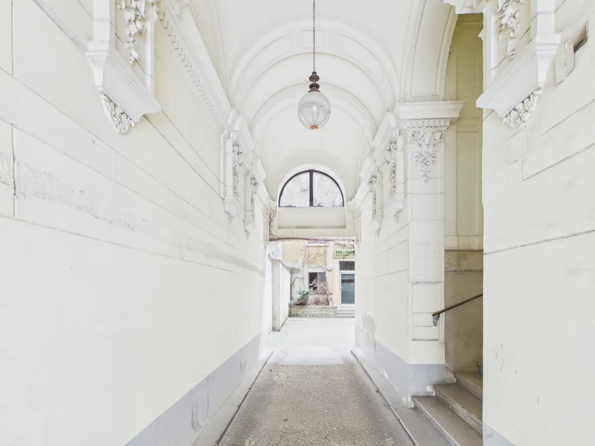Gewerbeimmobilie mieten in Wien – 480 m², € 8.160 – Bild 4 von 10