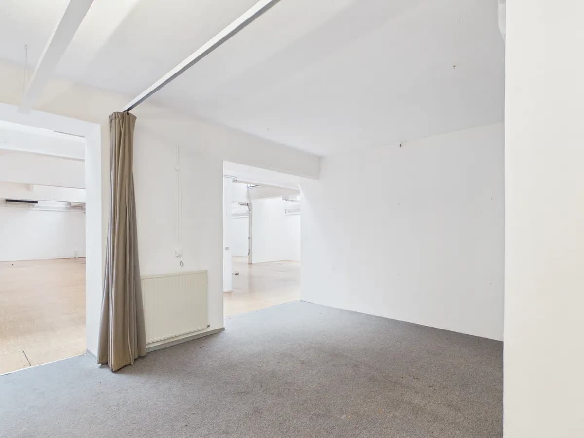 Gewerbeimmobilie mieten in Wien – 480 m², € 8.160 – Bild 8 von 10