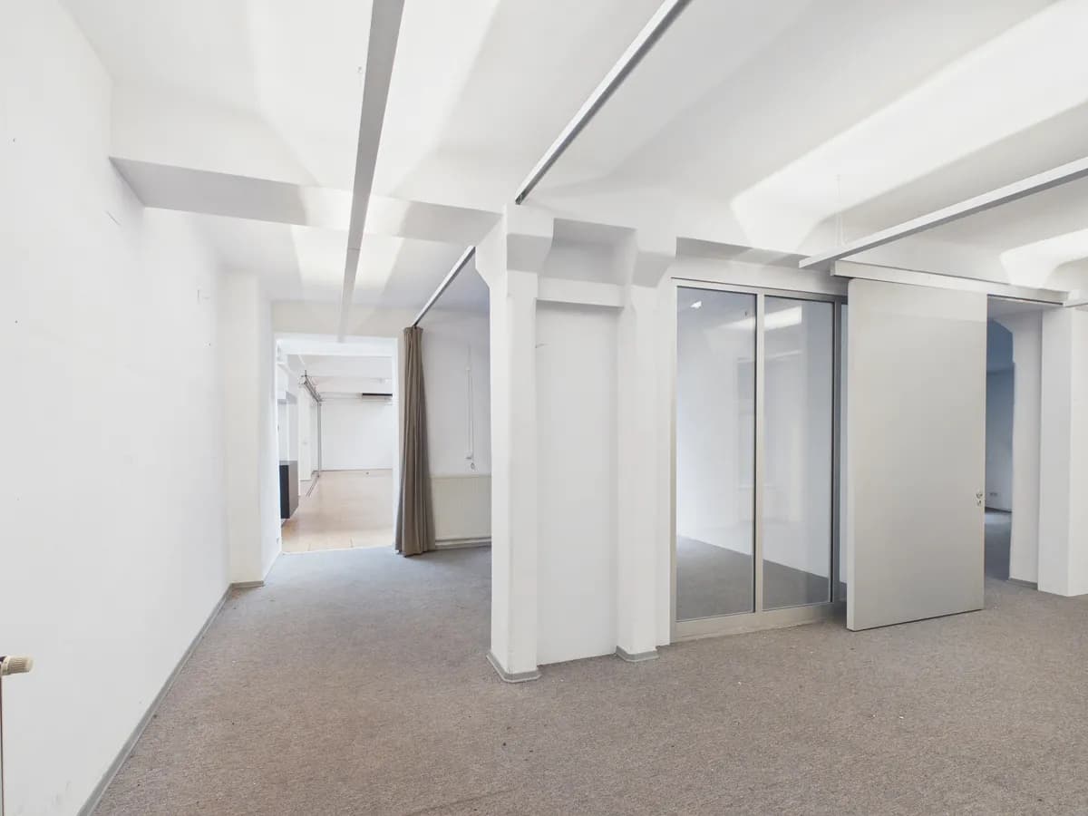 Gewerbeimmobilie mieten in Wien – 480 m², € 8.160 – Bild 9 von 10