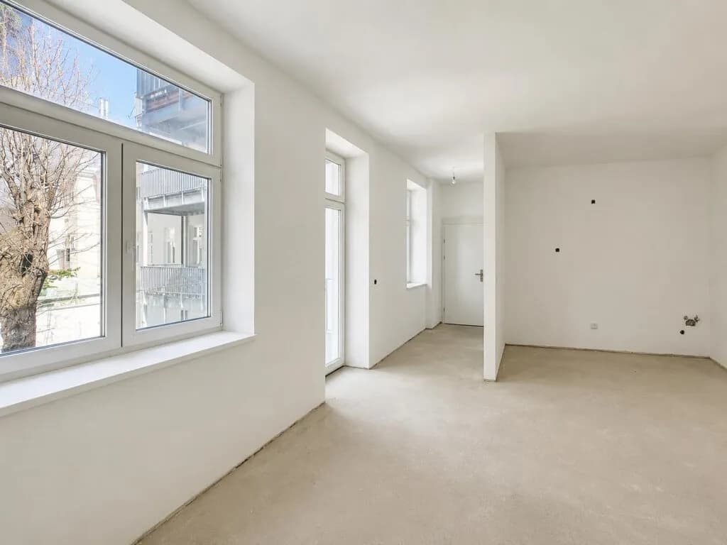 3-Zimmer-Wohnung kaufen in Wien – 69,05 m², € 517.800 – Bild 6 von 11