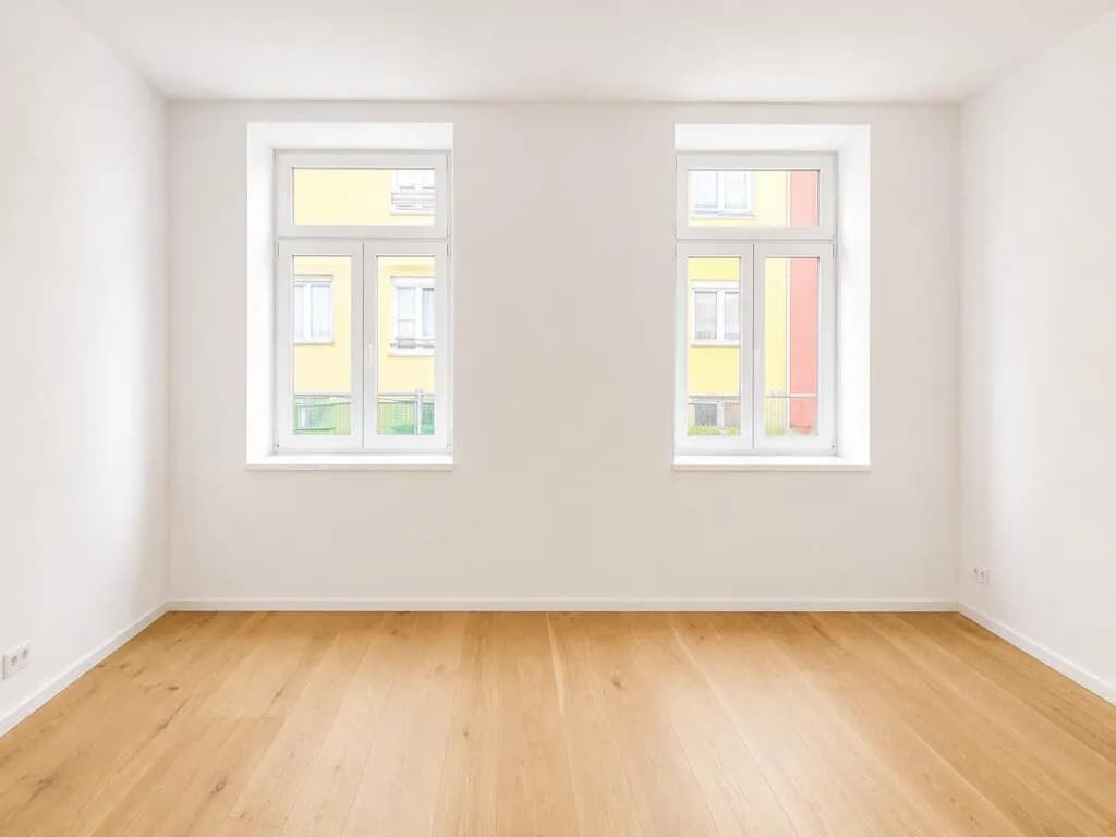 3-Zimmer-Wohnung kaufen in Wien – 58,35 m², € 468.000 – Bild 1 von 12