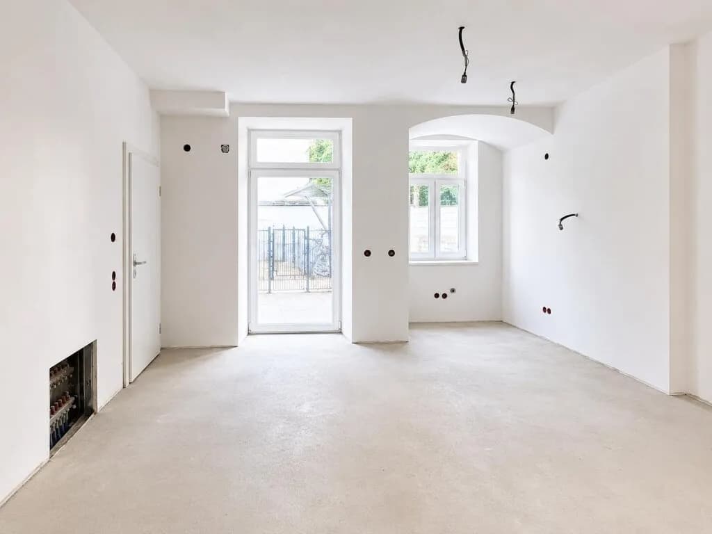 3-Zimmer-Wohnung kaufen in Wien – 58,35 m², € 468.000 – Bild 2 von 12