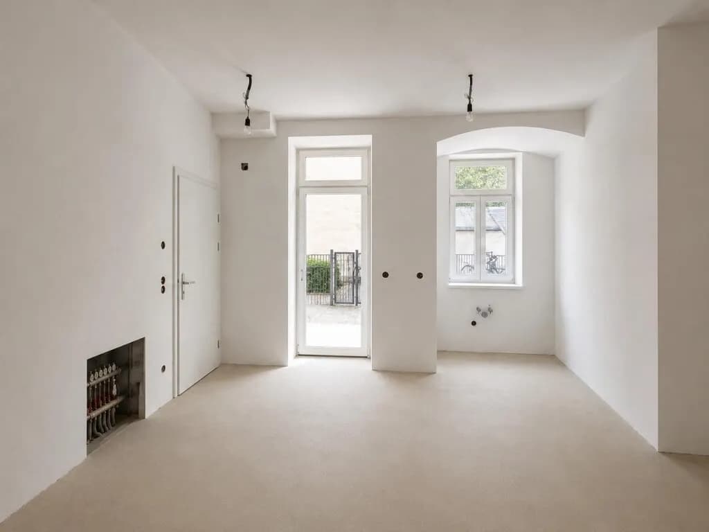 3-Zimmer-Wohnung kaufen in Wien – 58,35 m², € 468.000 – Bild 3 von 12
