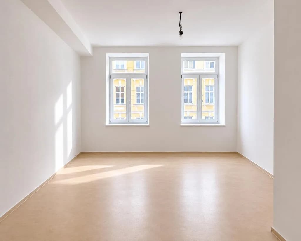 3-Zimmer-Wohnung kaufen in Wien – 58,35 m², € 468.000 – Bild 4 von 12