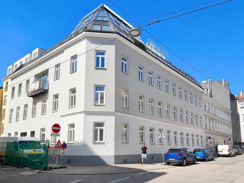 3-Zimmer-Wohnung kaufen in Wien – 58,35 m², € 468.000 – Bild 8 von 12