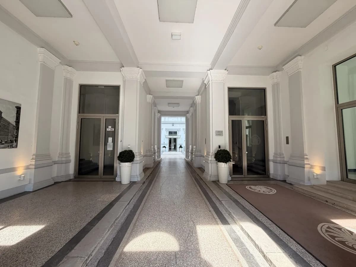 Gewerbeimmobilie mieten in Wien – 117 m², € 3.870 – Bild 2 von 10