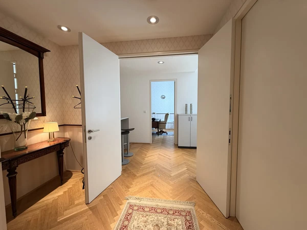 Gewerbeimmobilie mieten in Wien – 117 m², € 3.870 – Bild 3 von 10