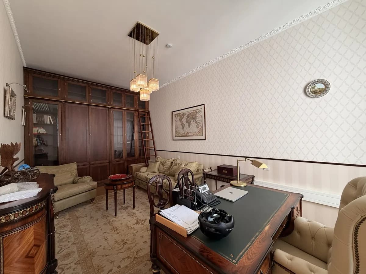 Gewerbeimmobilie mieten in Wien – 117 m², € 3.870 – Bild 4 von 10