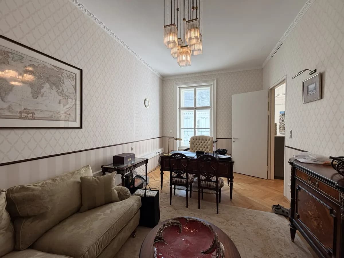 Gewerbeimmobilie mieten in Wien – 117 m², € 3.870 – Bild 5 von 10
