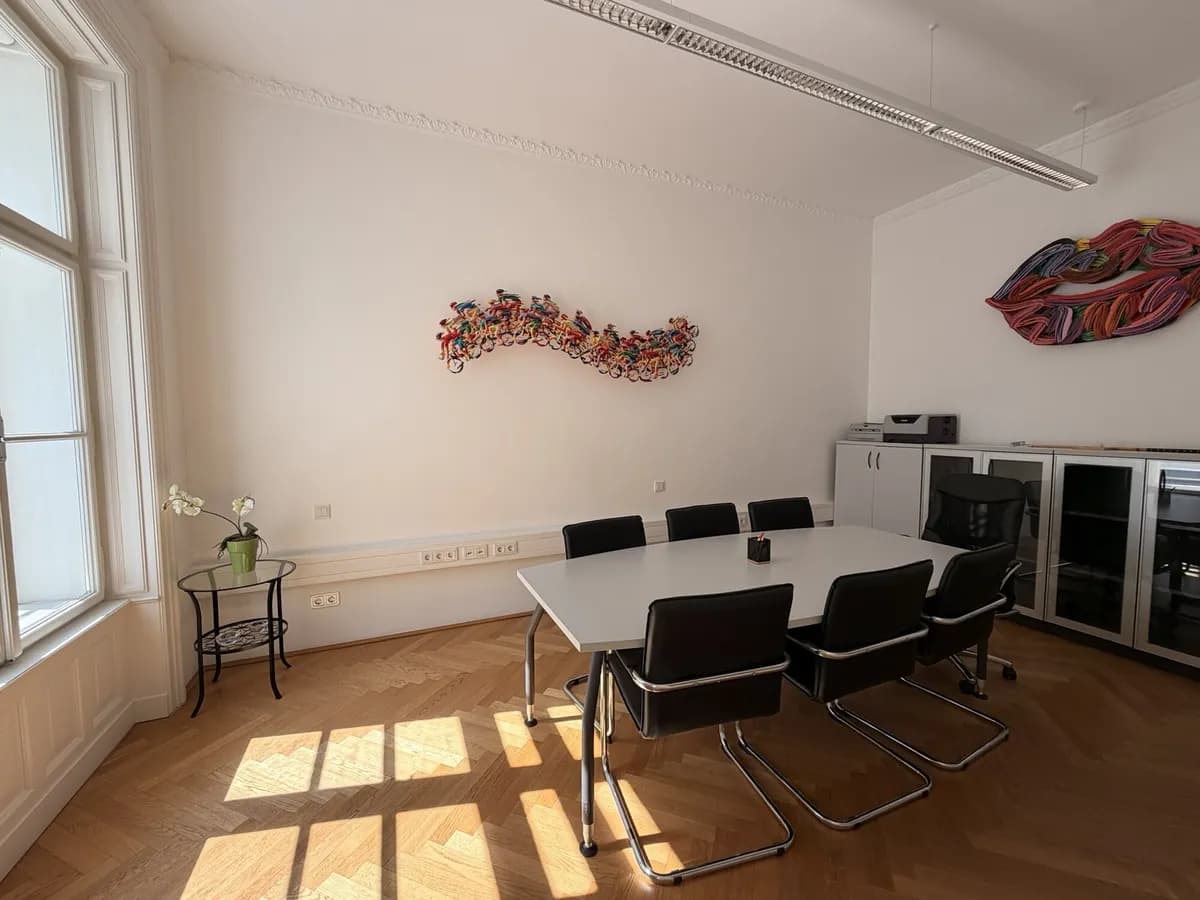 Gewerbeimmobilie mieten in Wien – 117 m², € 3.870 – Bild 7 von 10