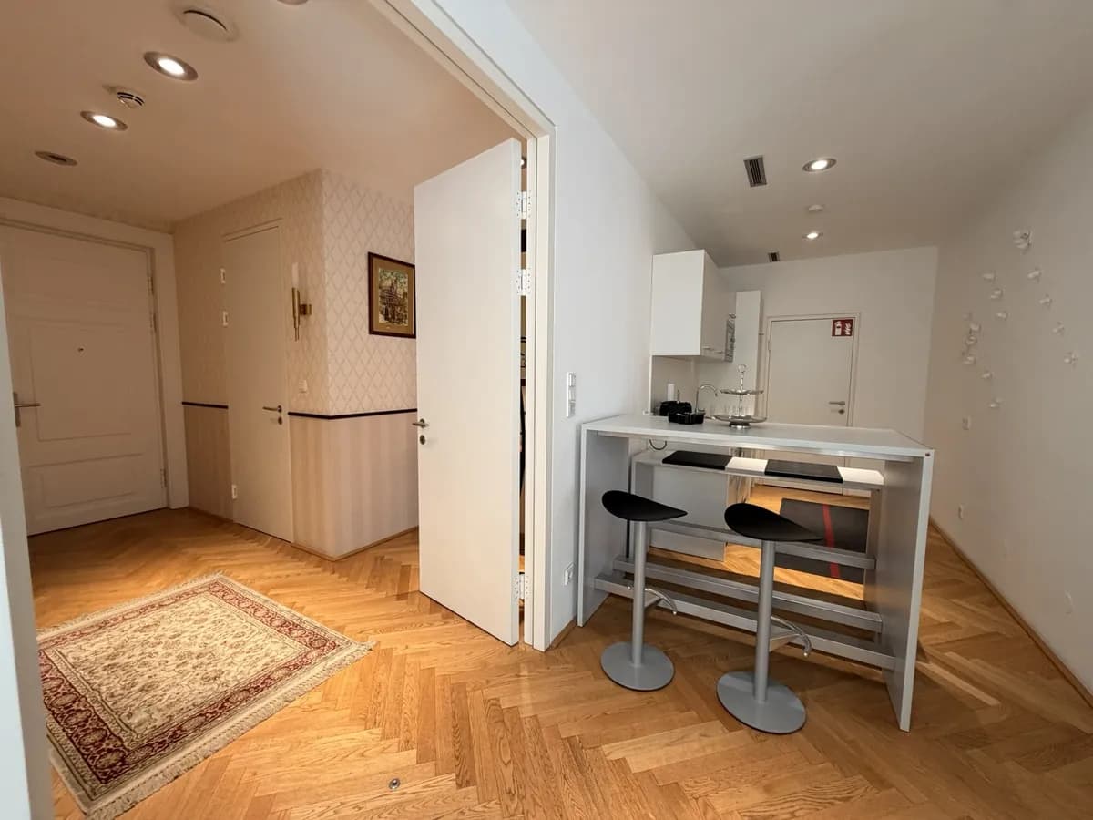 Gewerbeimmobilie mieten in Wien – 117 m², € 3.870 – Bild 8 von 10