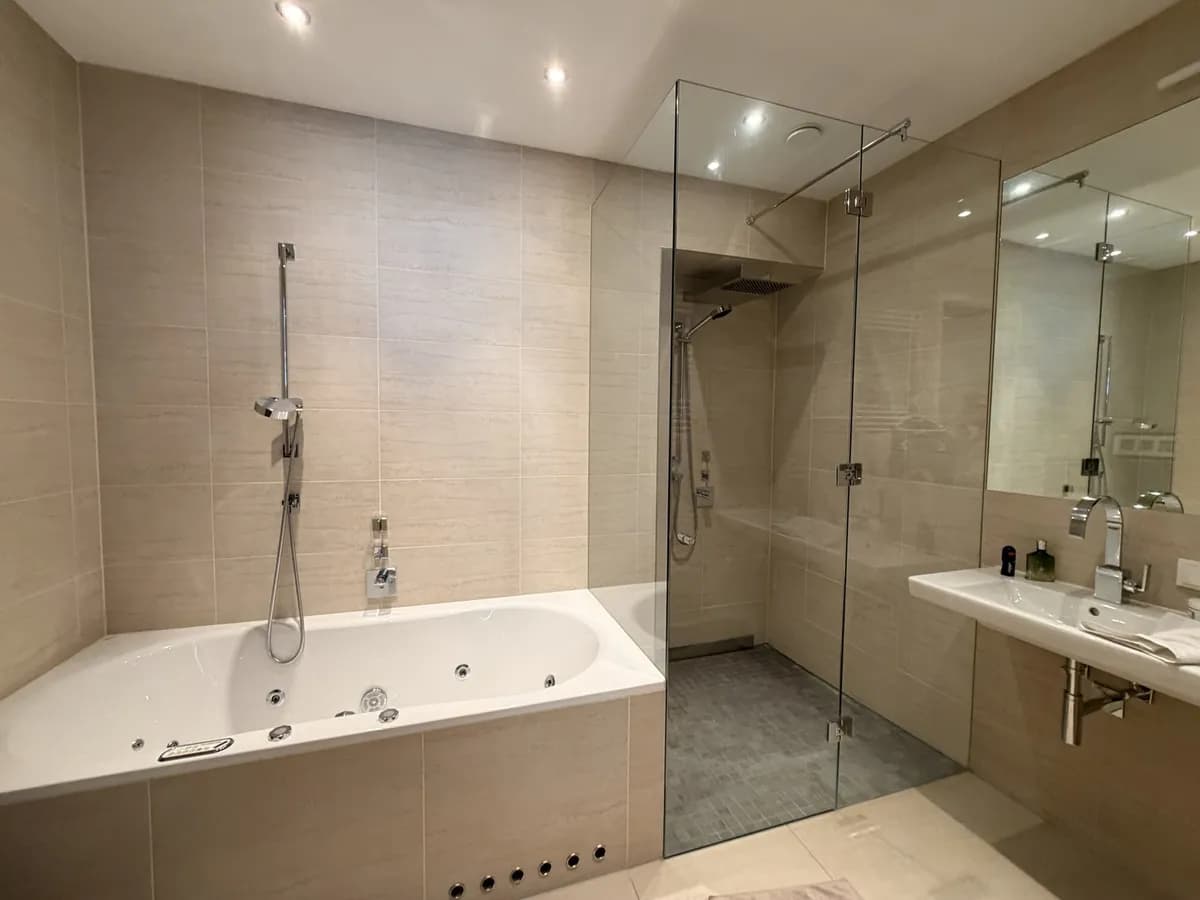 Gewerbeimmobilie mieten in Wien – 117 m², € 3.870 – Bild 9 von 10