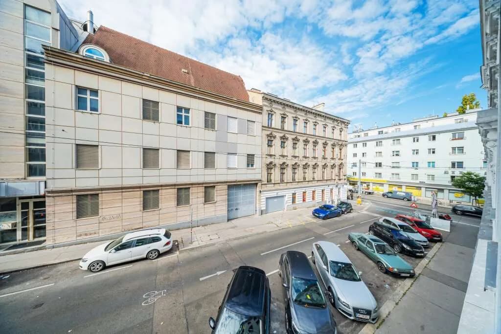 1-Zimmer-Wohnung kaufen in Wien – 32,8 m², € 159.000 – Bild 3 von 11