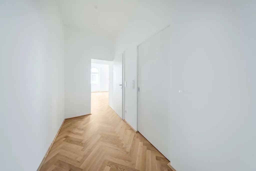 1-Zimmer-Wohnung kaufen in Wien – 32,8 m², € 159.000 – Bild 6 von 11