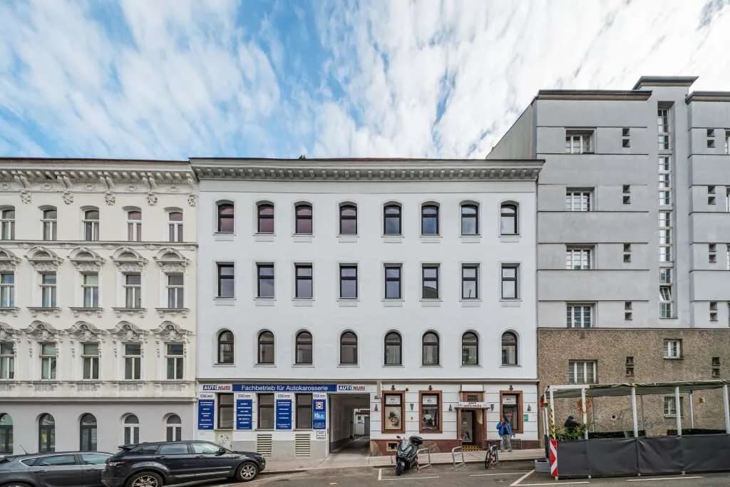 1-Zimmer-Wohnung kaufen in Wien – 32,8 m², € 159.000 – Bild 7 von 11