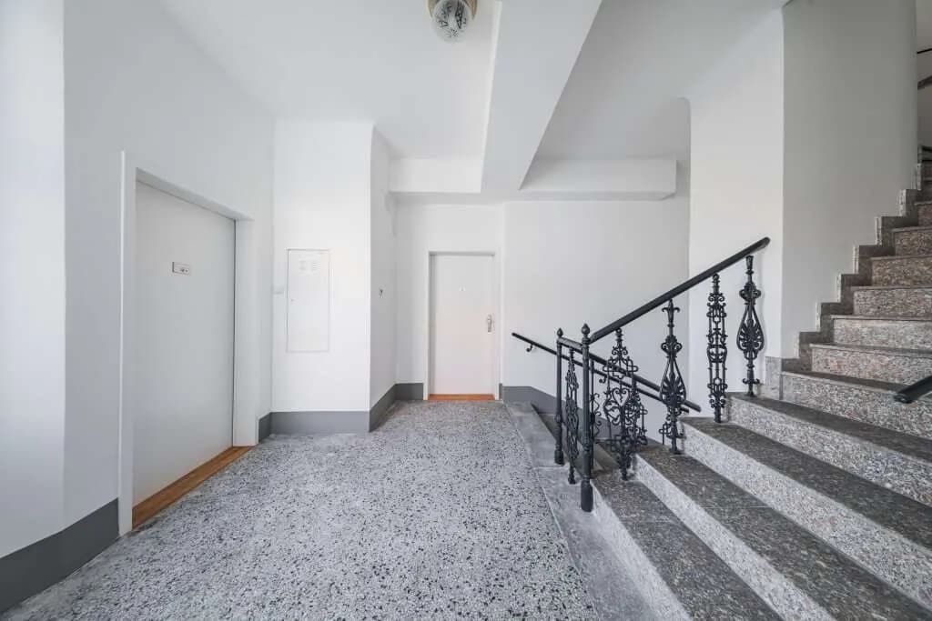 1-Zimmer-Wohnung kaufen in Wien – 32,8 m², € 159.000 – Bild 8 von 11