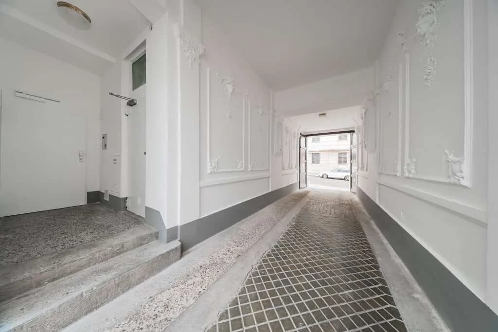 1-Zimmer-Wohnung kaufen in Wien – 32,8 m², € 159.000 – Bild 9 von 11