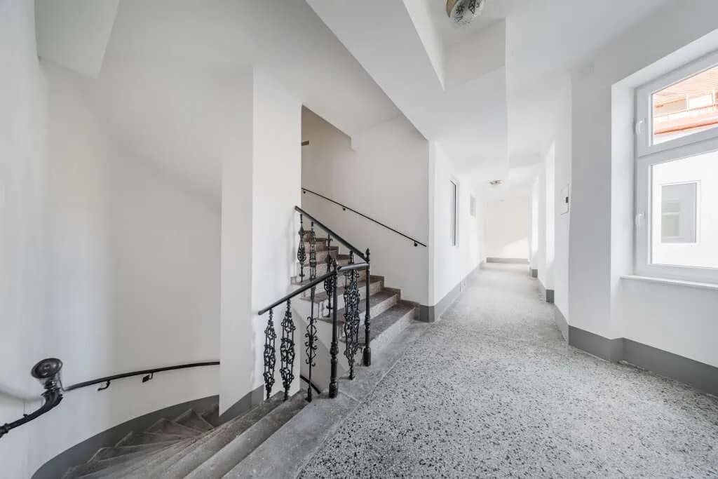 1-Zimmer-Wohnung kaufen in Wien – 32,8 m², € 159.000 – Bild 10 von 11