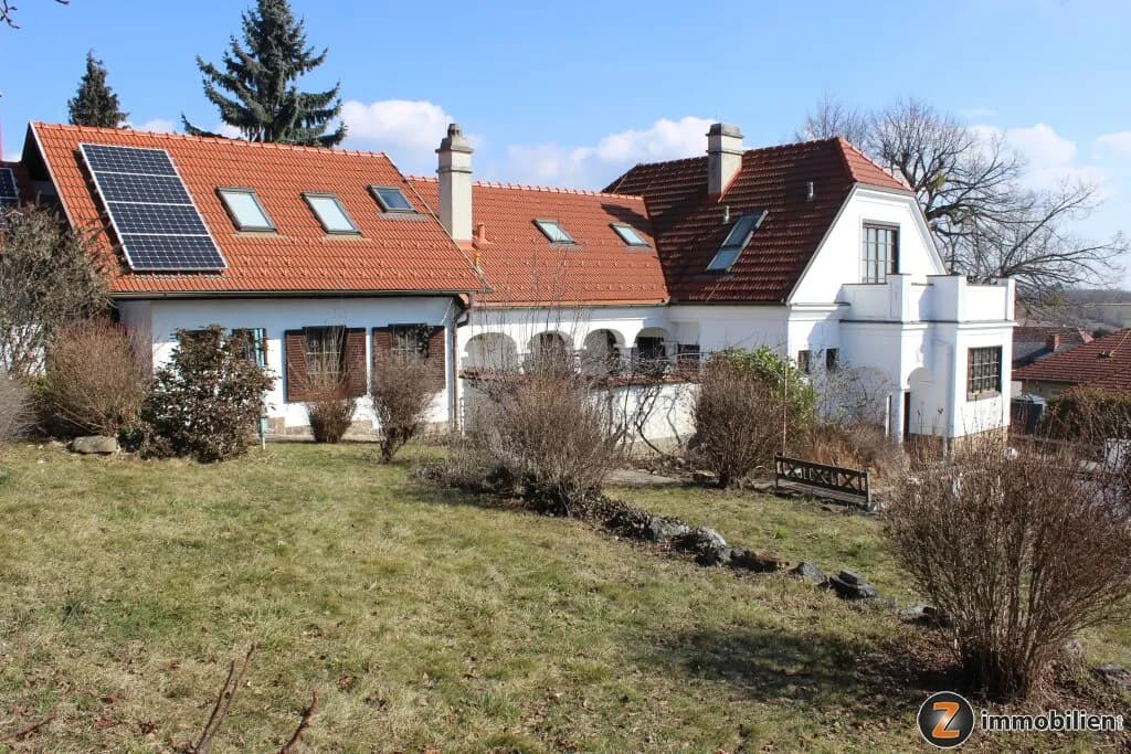 5-Zimmer-Haus kaufen in Oberwart – 235 m², € 495.000