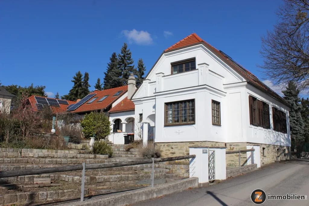 5-Zimmer-Haus kaufen in Oberwart – 235 m², € 495.000 – Bild 2 von 22