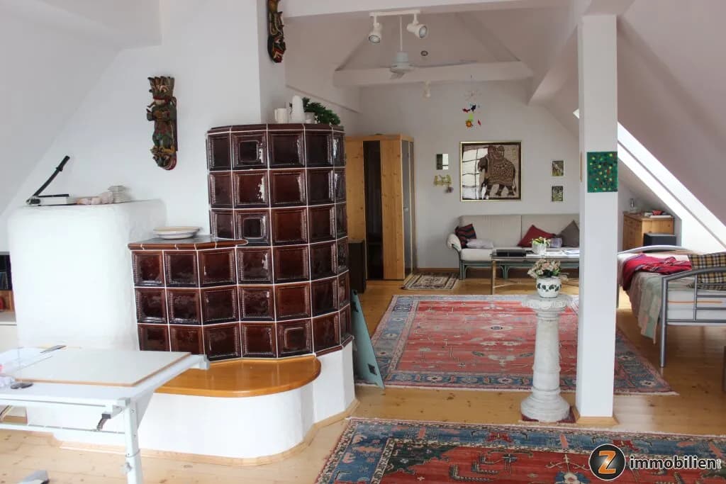 5-Zimmer-Haus kaufen in Oberwart – 235 m², € 495.000 – Bild 3 von 22
