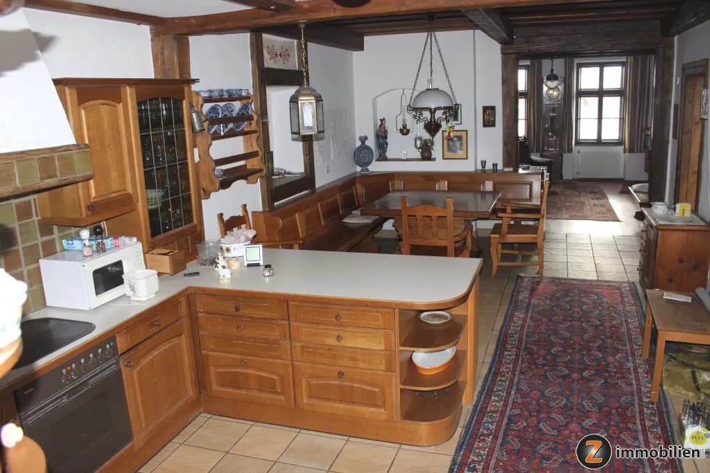 5-Zimmer-Haus kaufen in Oberwart – 235 m², € 495.000 – Bild 4 von 22