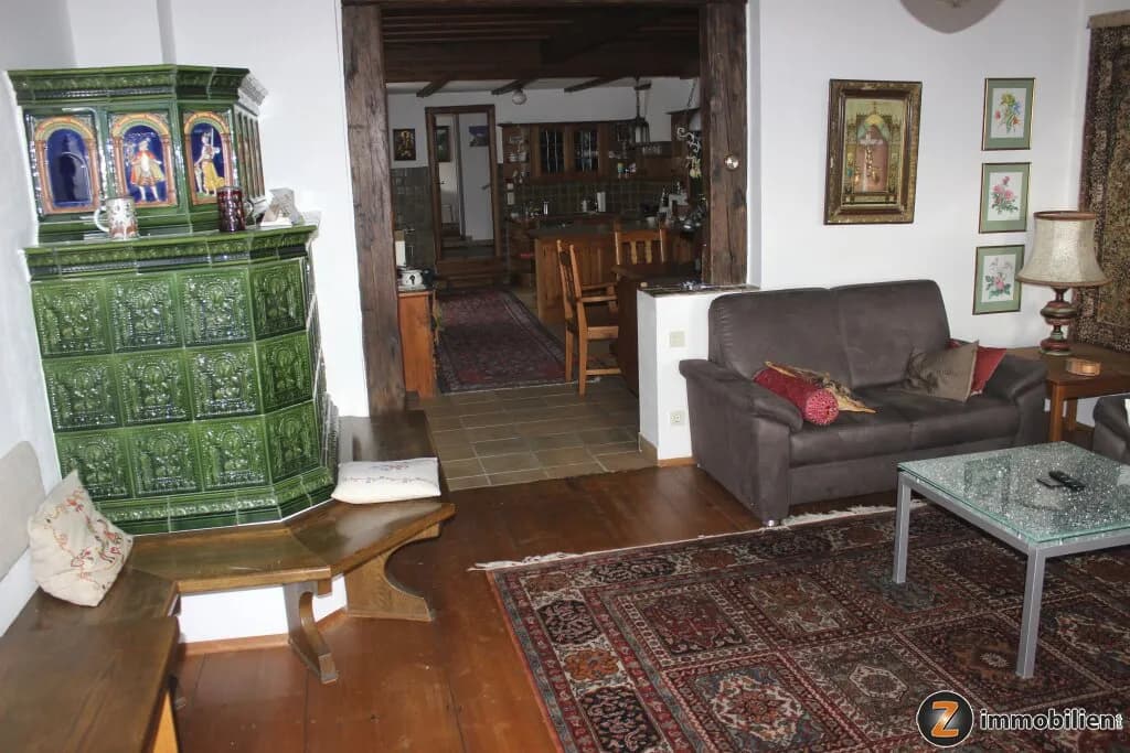 5-Zimmer-Haus kaufen in Oberwart – 235 m², € 495.000 – Bild 5 von 22