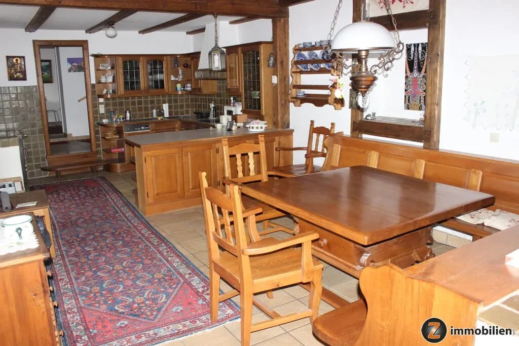 5-Zimmer-Haus kaufen in Oberwart – 235 m², € 495.000 – Bild 6 von 22
