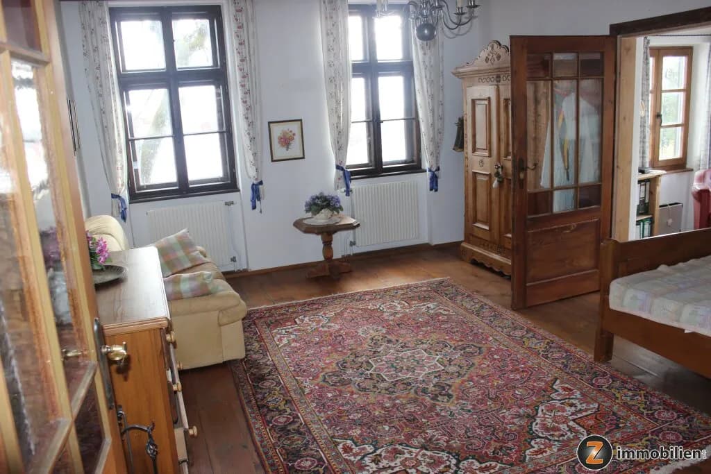 5-Zimmer-Haus kaufen in Oberwart – 235 m², € 495.000 – Bild 7 von 22