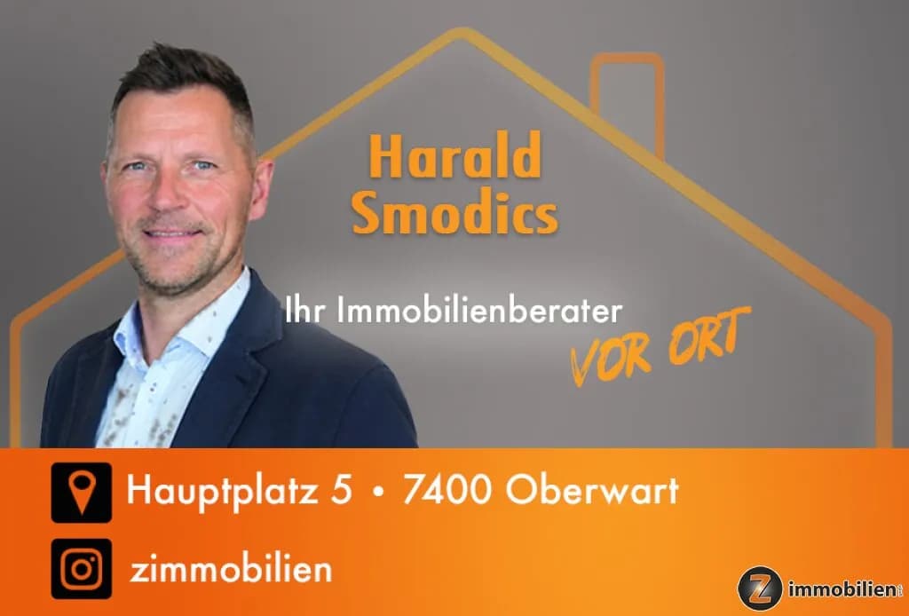 5-Zimmer-Haus kaufen in Oberwart – 235 m², € 495.000 – Bild 9 von 22