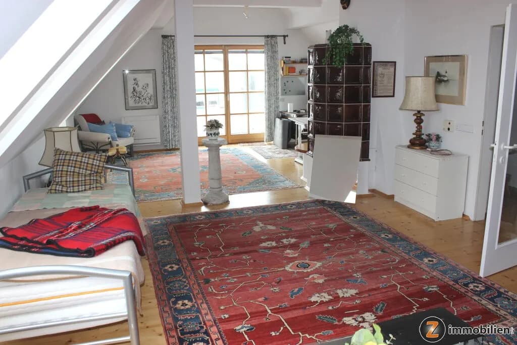 5-Zimmer-Haus kaufen in Oberwart – 235 m², € 495.000 – Bild 10 von 22