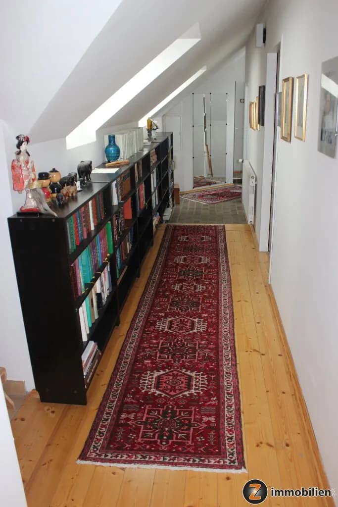 5-Zimmer-Haus kaufen in Oberwart – 235 m², € 495.000 – Bild 11 von 22