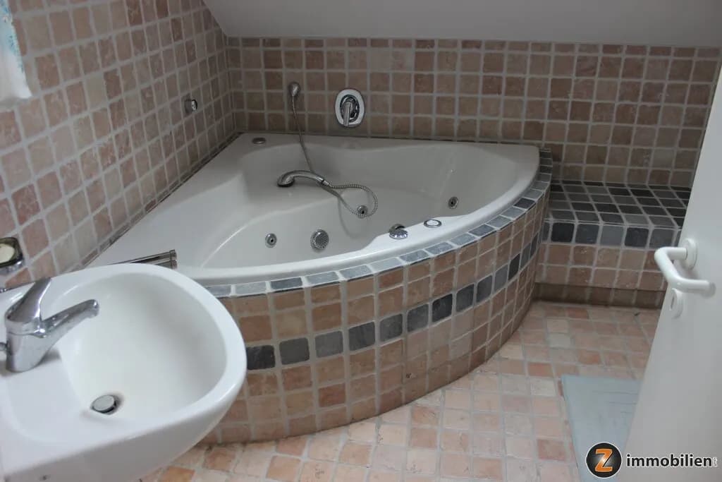 5-Zimmer-Haus kaufen in Oberwart – 235 m², € 495.000 – Bild 13 von 22