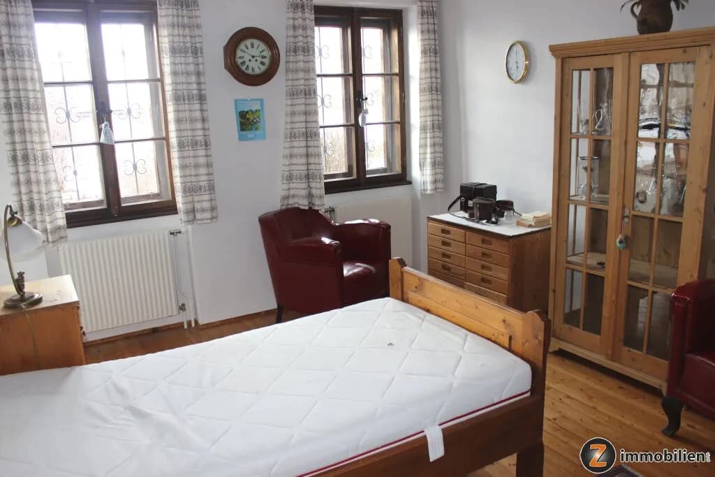 5-Zimmer-Haus kaufen in Oberwart – 235 m², € 495.000 – Bild 15 von 22