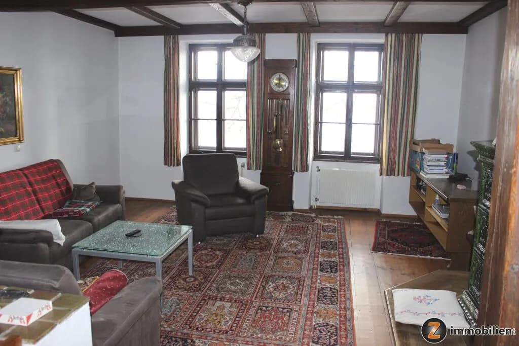 5-Zimmer-Haus kaufen in Oberwart – 235 m², € 495.000 – Bild 17 von 22
